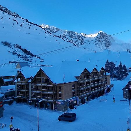 Le Boreal - Chalet Des Etoiles 巴涅尔德比戈尔 外观 照片